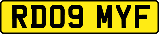 RD09MYF