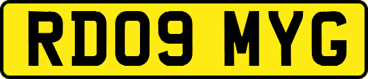 RD09MYG
