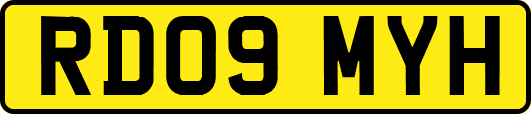 RD09MYH