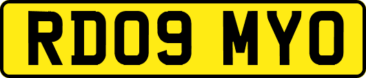 RD09MYO