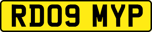 RD09MYP