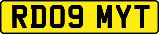 RD09MYT