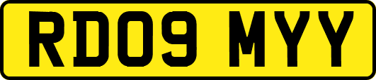 RD09MYY