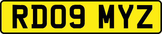 RD09MYZ