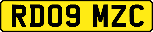 RD09MZC