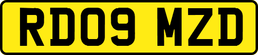 RD09MZD