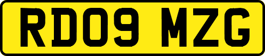 RD09MZG