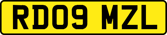 RD09MZL