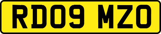 RD09MZO