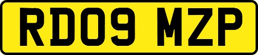 RD09MZP