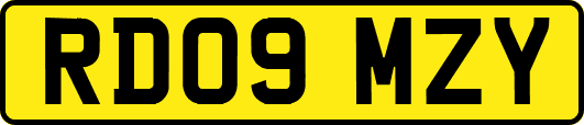 RD09MZY