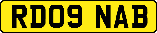 RD09NAB