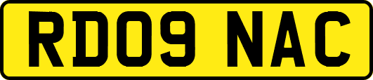 RD09NAC