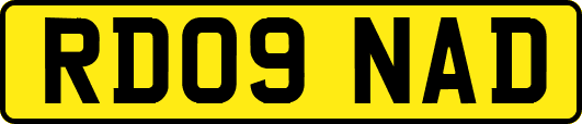 RD09NAD