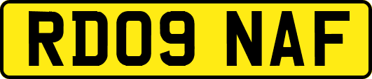 RD09NAF