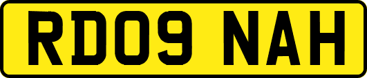 RD09NAH