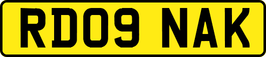 RD09NAK