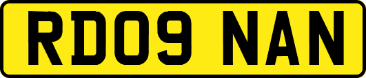 RD09NAN