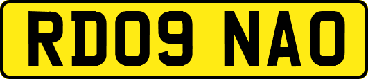 RD09NAO