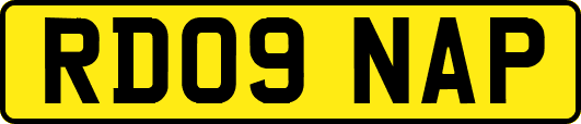 RD09NAP