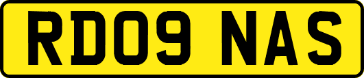 RD09NAS