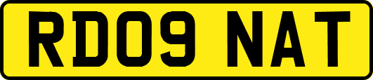 RD09NAT