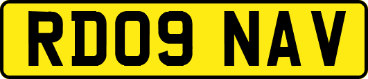 RD09NAV