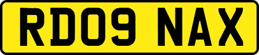 RD09NAX