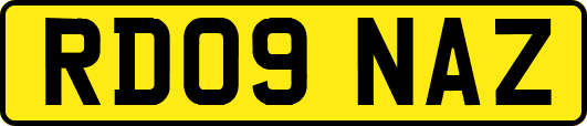 RD09NAZ