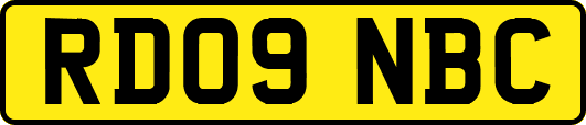 RD09NBC
