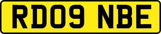 RD09NBE