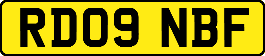 RD09NBF