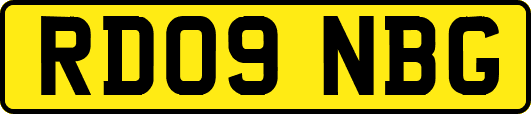 RD09NBG