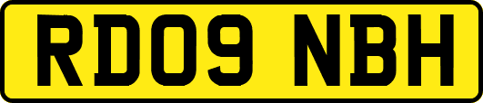 RD09NBH