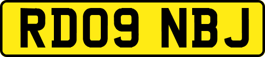 RD09NBJ