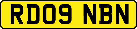 RD09NBN