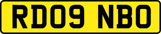 RD09NBO