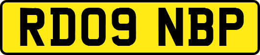 RD09NBP