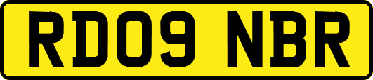 RD09NBR