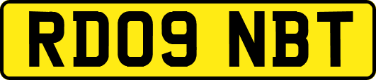RD09NBT