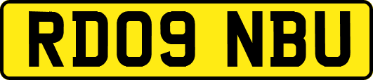 RD09NBU