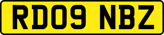 RD09NBZ