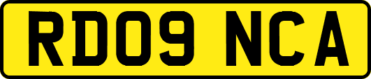 RD09NCA