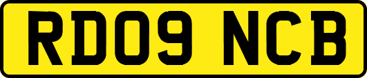 RD09NCB
