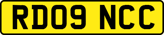RD09NCC