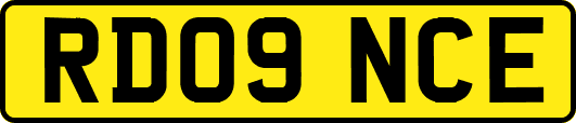 RD09NCE