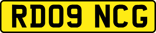 RD09NCG