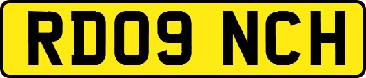 RD09NCH