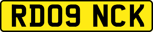 RD09NCK