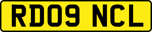 RD09NCL